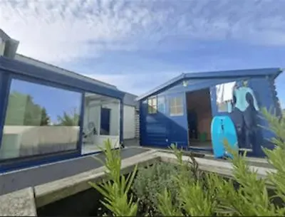 Maison De A 500m De La *